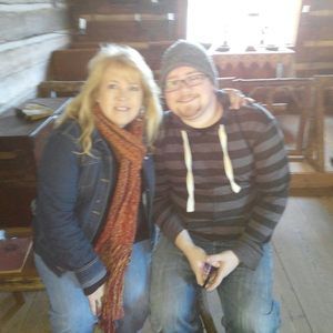 Meet your Posher, Karen